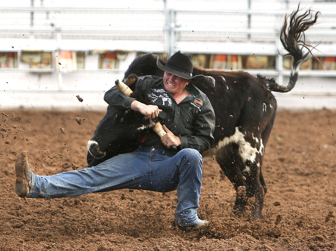 La Fiesta de los Vaqueros